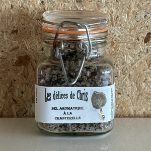 sel-aromatique-chanterelle-champignon-epinal-remiremont-vosges